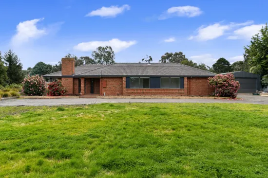 174B Main Road, Riddells Creek, Vic 3431