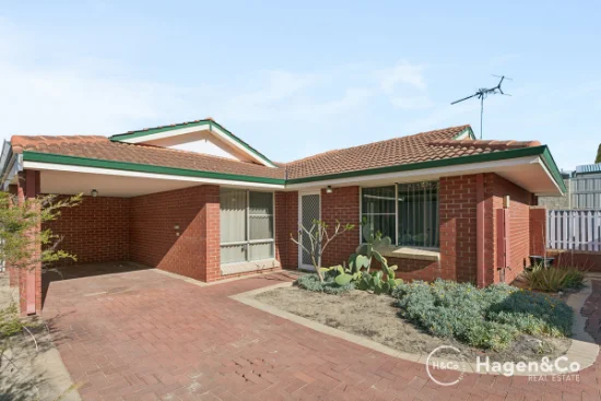 174B Ravenscar Street, Doubleview, WA 6018 - For Sale