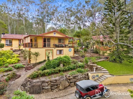175-179 Williamson Rd, Tamborine, Qld 4270