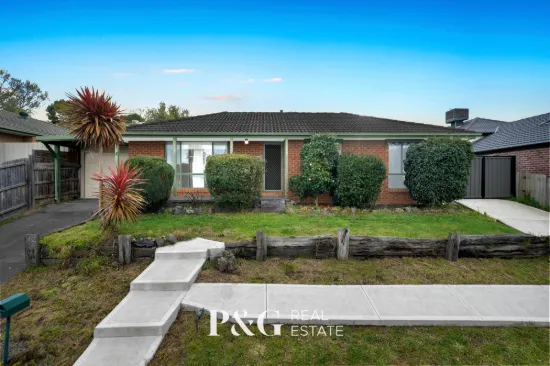 175 Ahern Road, Pakenham, Vic 3810