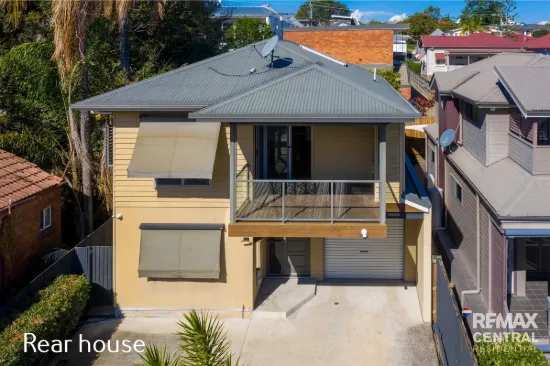 175 Arthur Street, Fortitude Valley, Qld 4006-Image