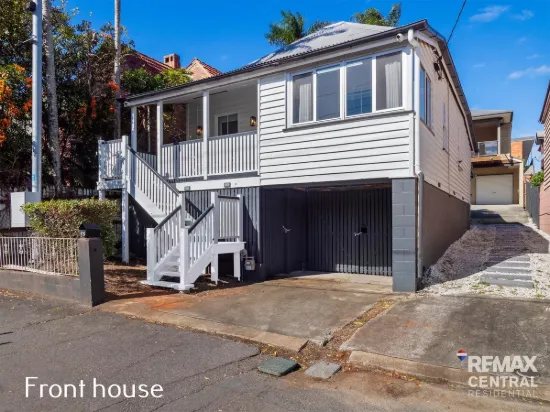 175 Arthur Street, Fortitude Valley, Qld 4006-Image