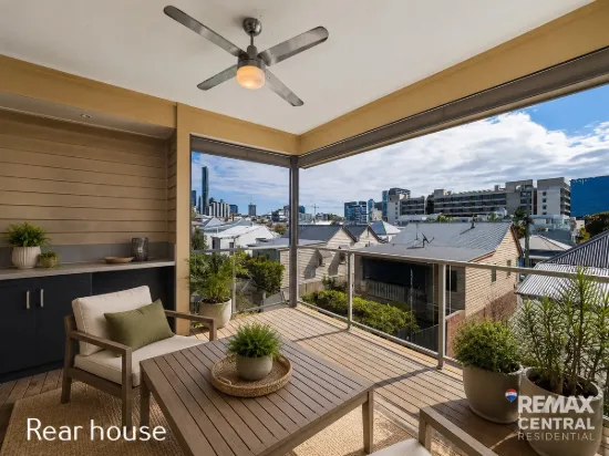 175 Arthur Street, Fortitude Valley, Qld 4006-Image