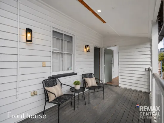 175 Arthur Street, Fortitude Valley, Qld 4006-Image