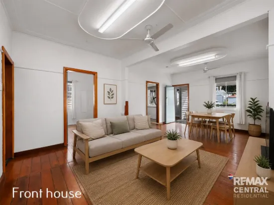 175 Arthur Street, Fortitude Valley, Qld 4006-Image