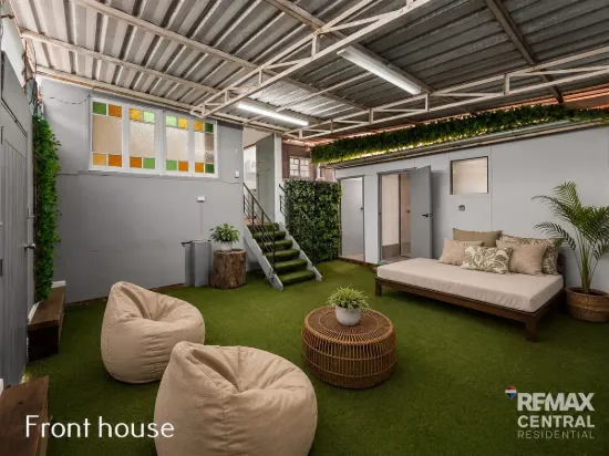 175 Arthur Street, Fortitude Valley, Qld 4006-Image