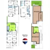 175 Arthur Street, Fortitude Valley, Qld 4006-Floorplan