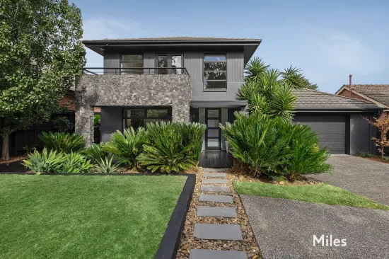 175 Banksia Street, Ivanhoe, Vic 3079