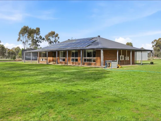 175 Basin Road, Benalla, Vic 3672