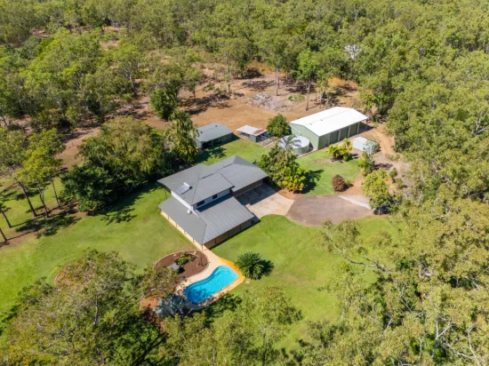 175 Bridgemary Crescent, Girraween, NT 0836