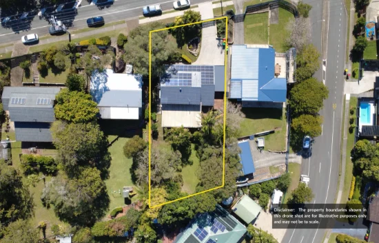 175 Bunya Road, Arana Hills QLD 4054-Image