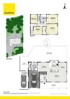 175 Bunya Road, Arana Hills QLD 4054-Floorplan