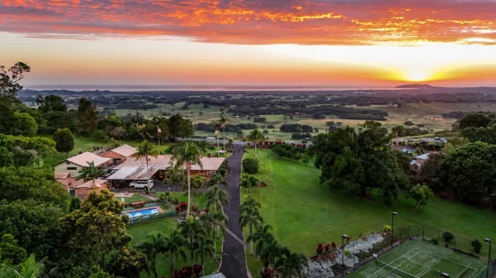175 Coolamon Scenic Drive, Coorabell, NSW 2479