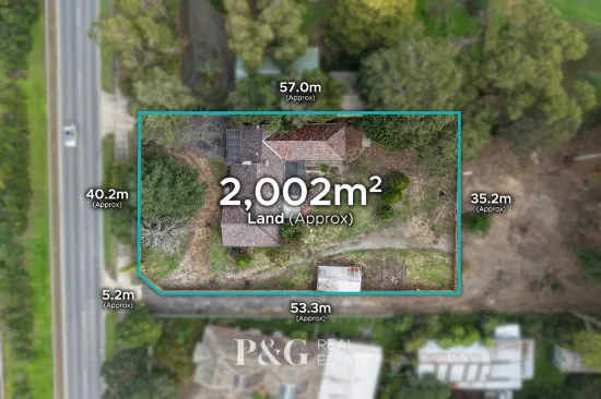 175 Cranbourne Road, Narre Warren South, Vic 3805