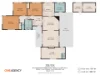 175 Cuprona Road, Heybridge, Tas 7316-Floorplan