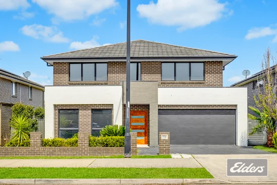 175 Elara Boulevard, Marsden Park, NSW 2765 - For Rent