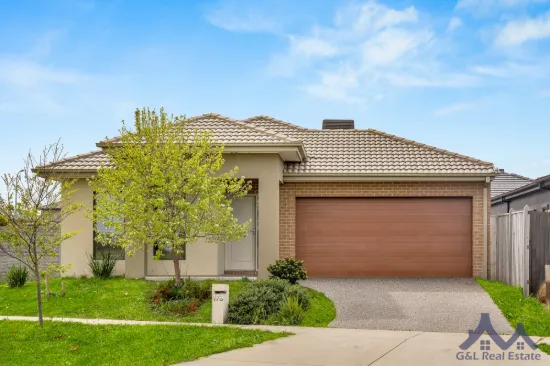 175 Ernstbrook Drive, Clyde, Vic 3978