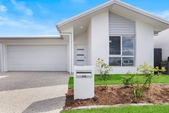 175 Greenview Avenue, White Rock, Qld 4306