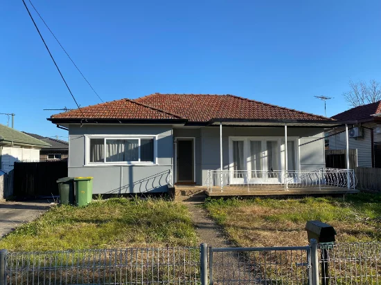 175 Hamilton Road, Fairfield NSW 2165-Image