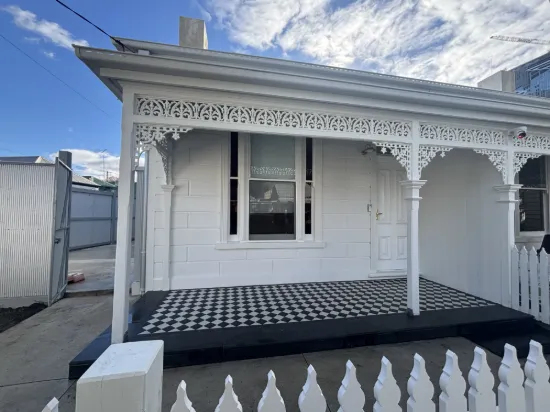 175 Heath Street, Port Melbourne, Vic 3207