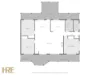175 John McPhees Drive, Toolondo, Vic 3401-Floorplan