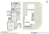 175 Kalynda Parade, Bohle Plains, Qld 4817-Floorplan