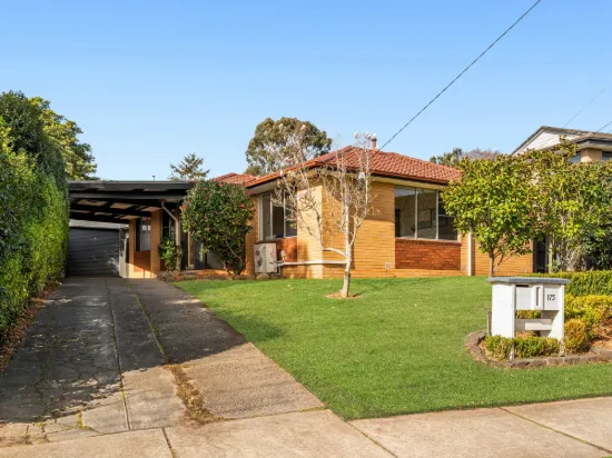 175 Karingal Drive, Frankston, Vic 3199
