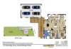 175 Kennedy Drive, Tweed Heads West, NSW 2485-Floorplan