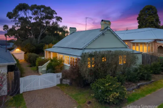 175 Marsh Street, Armidale, NSW 2350