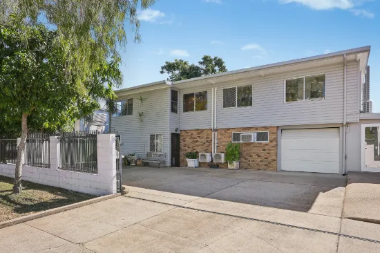 175 Mill Drive, Kirwan, Qld 4817