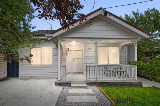 175 Morris Street, Sunshine, Vic 3020