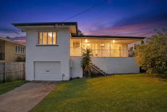 175 Mostyn Street, Berserker, Qld 4701