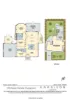 175 Poplar Parade, Youngtown, Tas 7249-Floorplan