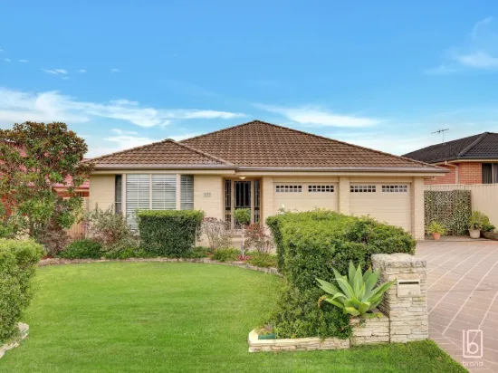 175 Roper Road, Blue Haven, NSW 2262