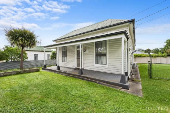 175 Scott Parade, Ballarat East, Vic 3350