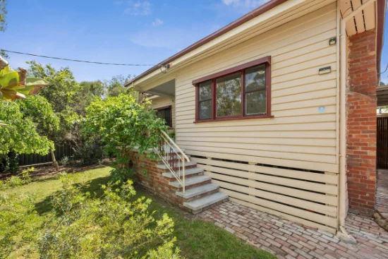 175 St Aidans Road, Kennington, Vic 3550