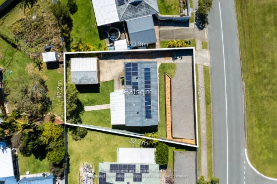 175 Vienna Road, Alexandra Hills, Qld 4161 - For Sale