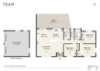 175 Vienna Road, Alexandra Hills, Qld 4161-Floorplan