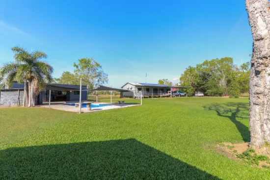 175 Whitstone Road, Acacia Hills, NT 0822
