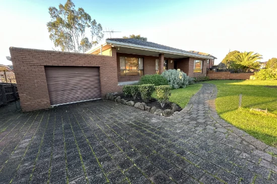175 Wilson Boulevard, Reservoir, Vic 3073