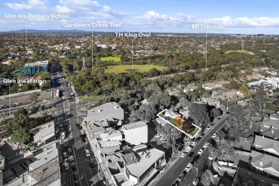 1753 Malvern Road, Glen Iris, Vic 3146-Image
