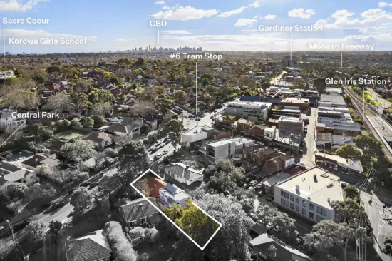 1753 Malvern Road, Glen Iris, Vic 3146-Image