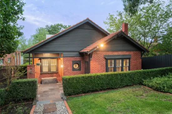 1753 Malvern Road, Glen Iris, Vic 3146-Image