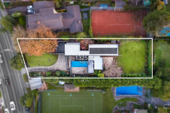 1754-1756 Malvern Road, Glen Iris, Vic 3146-Image