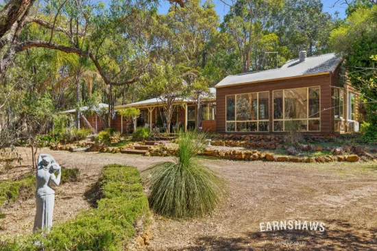 1755 Warrigal Way, Chidlow, WA 6556