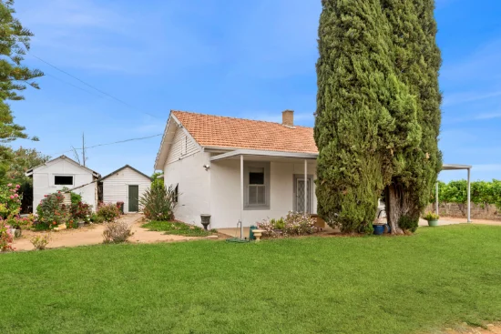 17574 Sturt Highway, Barmera SA 5345-Image