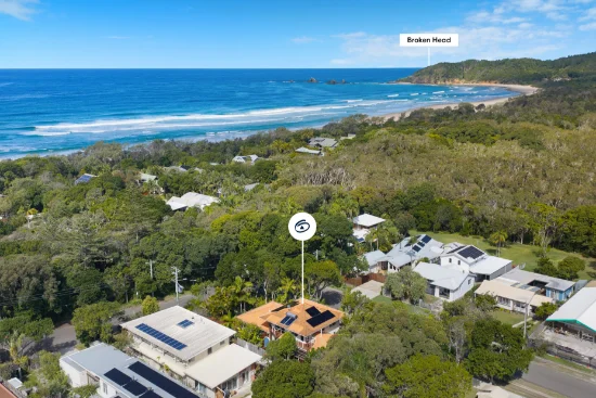 176 Alcorn Street, Suffolk Park, NSW 2481