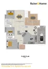 176 Alexander Drive, Highland Park, Qld 4211-Floorplan