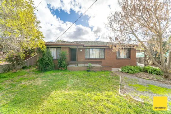 176 Aspinall Street, Kangaroo Flat VIC 3555-Image