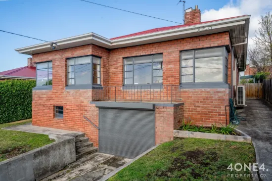 176 Augusta Road, Lenah Valley, Tas 7008